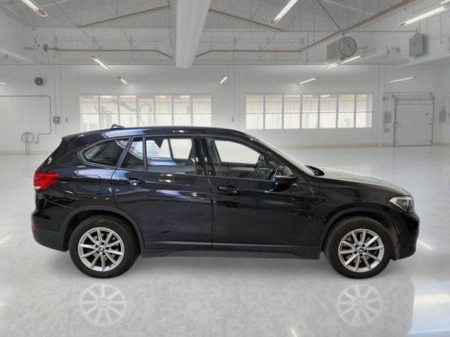 BMW X1 xDrive20d Business Advantage