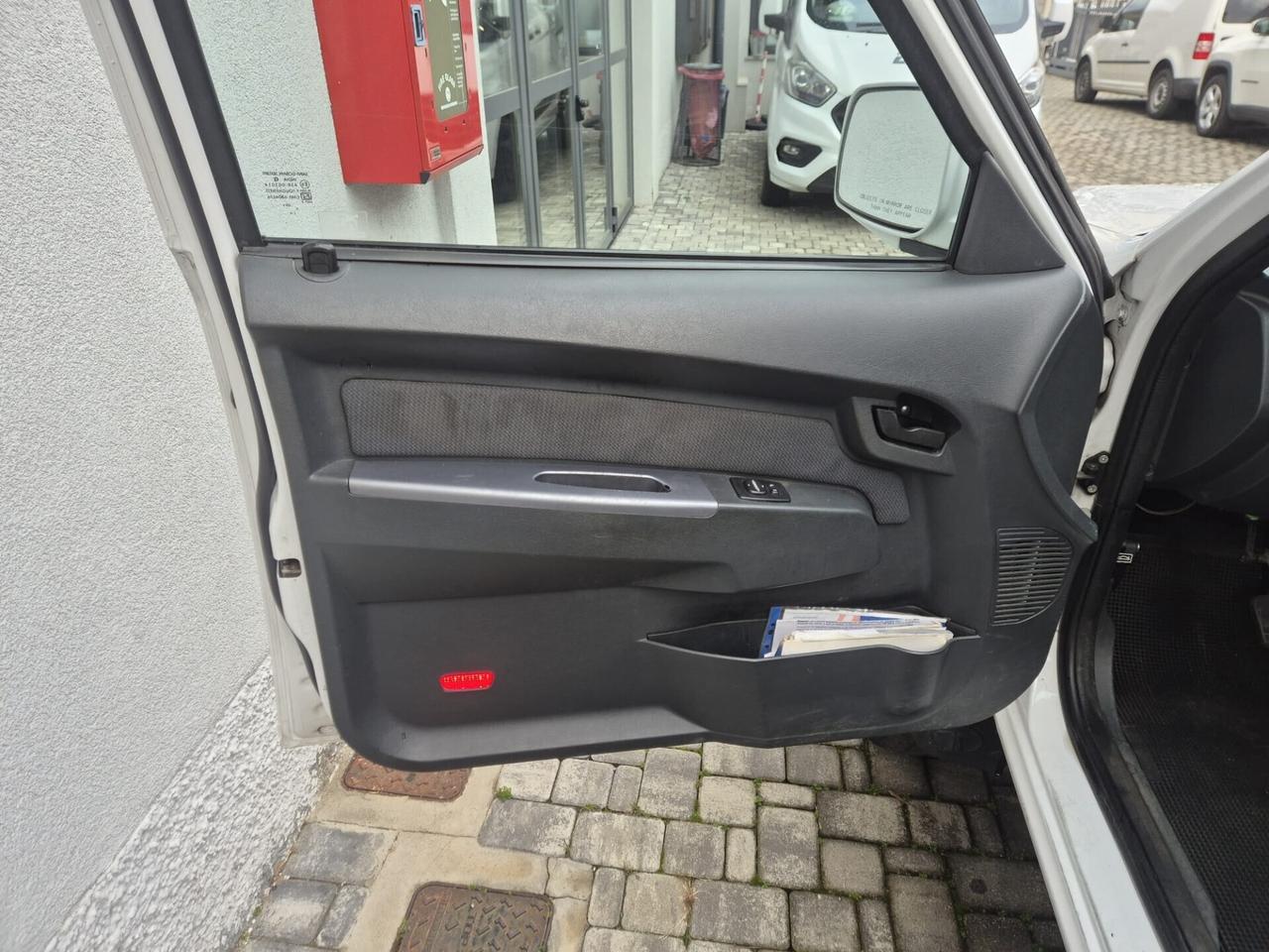 Tata Xenon 2.2 4x4 PC-DC Cassonato