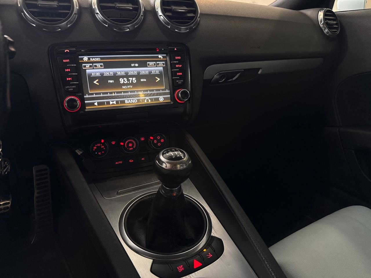 Audi TT Coupé 2.0 BENZINA 149.000 KM