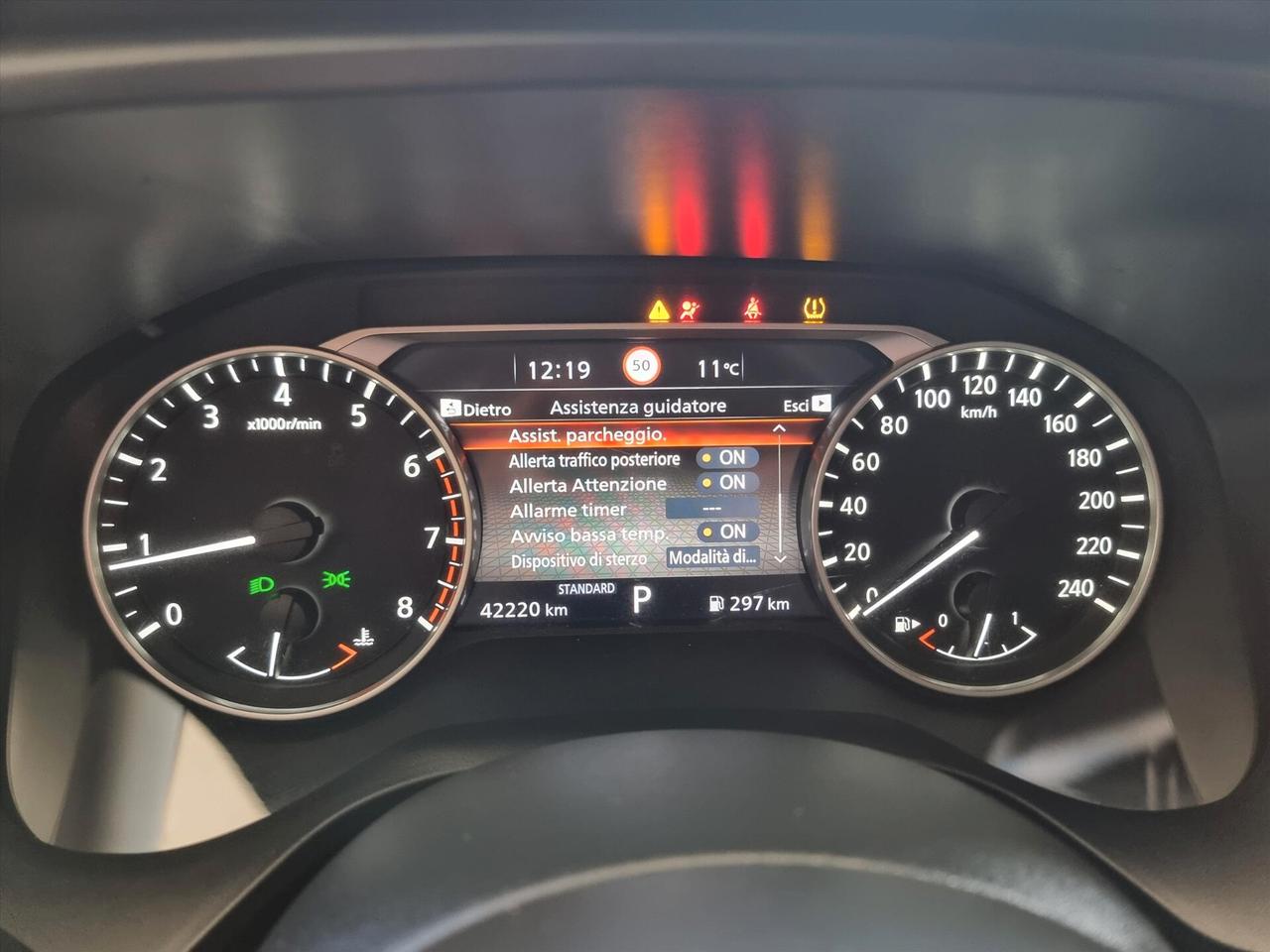 Nissan Qashqai MHEV 140 CV N-Connecta IBRIDA BENZ