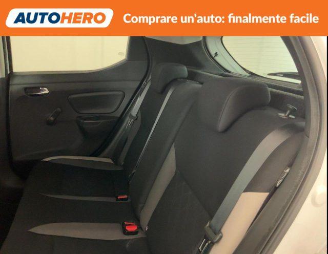 NISSAN Micra 1.5 dCi 8V 5 porte N-Connecta