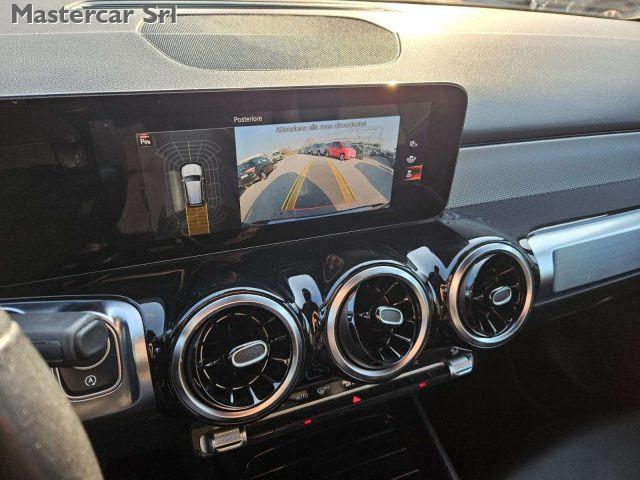 MERCEDES-BENZ GLB 180 GLB 2019 d Business Extra auto - GF532RM