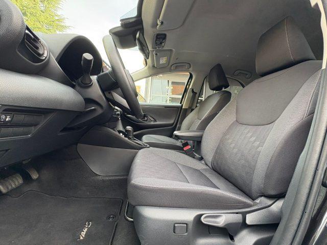 TOYOTA Yaris 1.5 Hybrid 5 porte Trend *PREZZO PROMO*