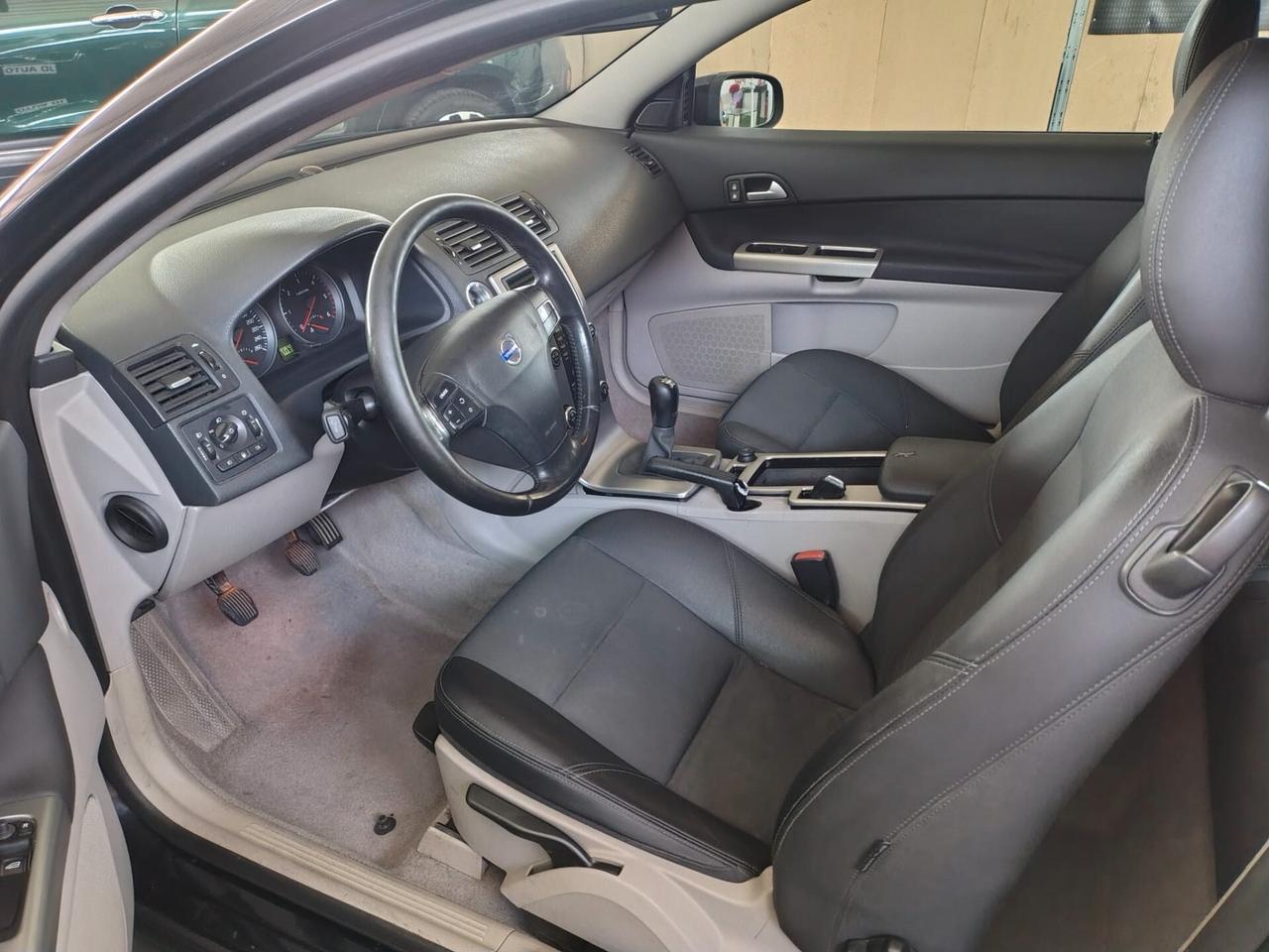 Volvo C30 1.6 D Momentum