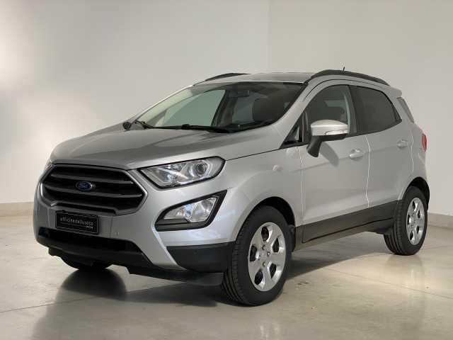 Ford EcoSport 1.0 EcoBoost 125 CV Start&Stop Business