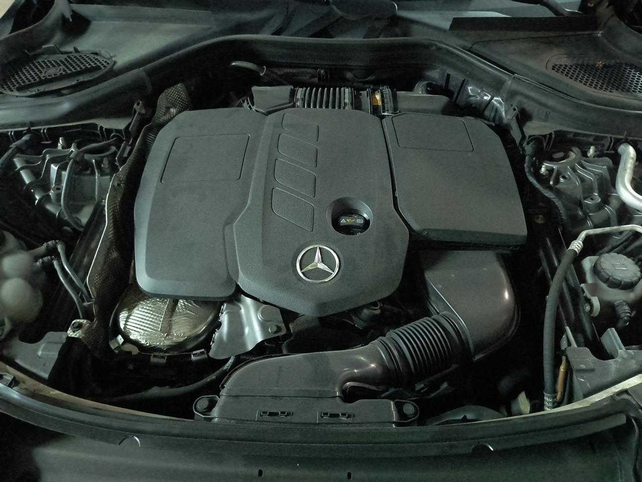 Mercedes-Benz GLC - X254 - GLC 220 d mhev AMG Advanced Plus 4matic auto