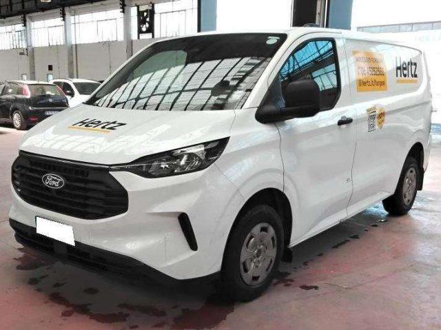 FORD Transit Custom Trend Van 320 L1H1 2.0 EcoBlue 136 CV