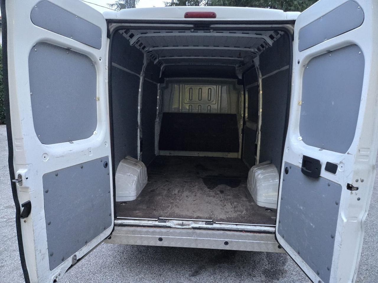 CITROEN JUMPER 2.2 DIESEL