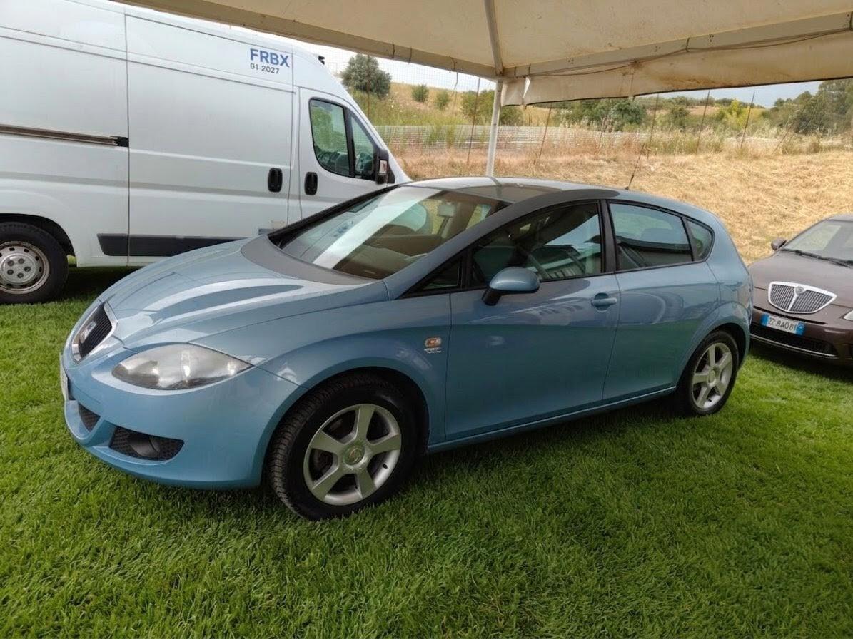 Seat Leon 1.9 TDI