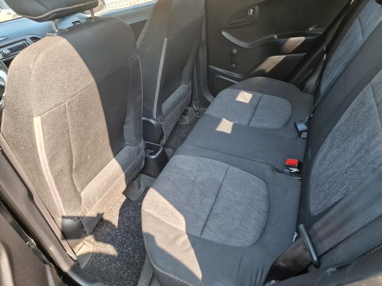 Kia Picanto 1.0 12V 5 porte City