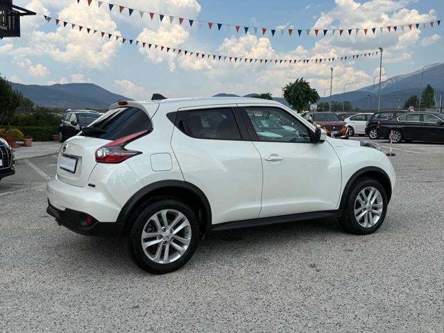 NISSAN Juke 1.5 dCi Start&Stop Acenta SCONTO ROTTAMAZIONE
