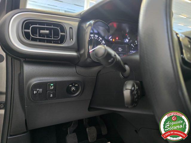 CITROEN C3 BlueHDi 100 S&S Feel