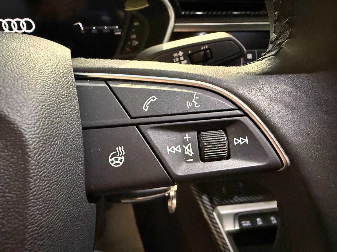 Audi Q3 SPB 35 TDI S tronic