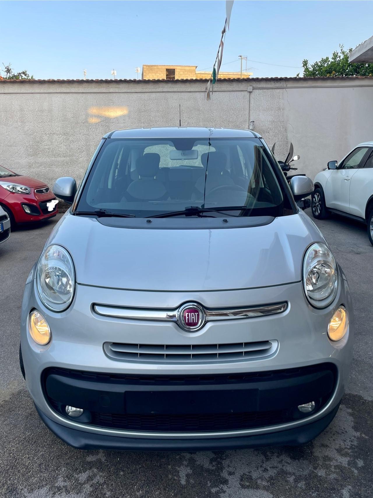 Fiat 500L 1.3 Multijet 95 CV Lounge dal nord Italia bellissima incantevole