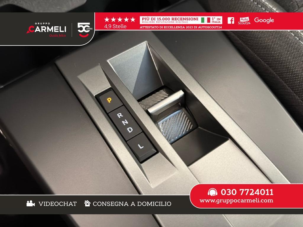 Opel Frontera 1.2 Hybrid EDCT