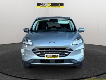 Ford Kuga Kuga 2.0 EcoBlue Hybrid 150 CV 2WD Titanium