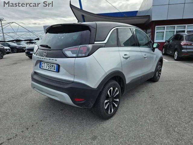 OPEL Crossland 1.2 130cv Elegance autom AT6 - GT798MA