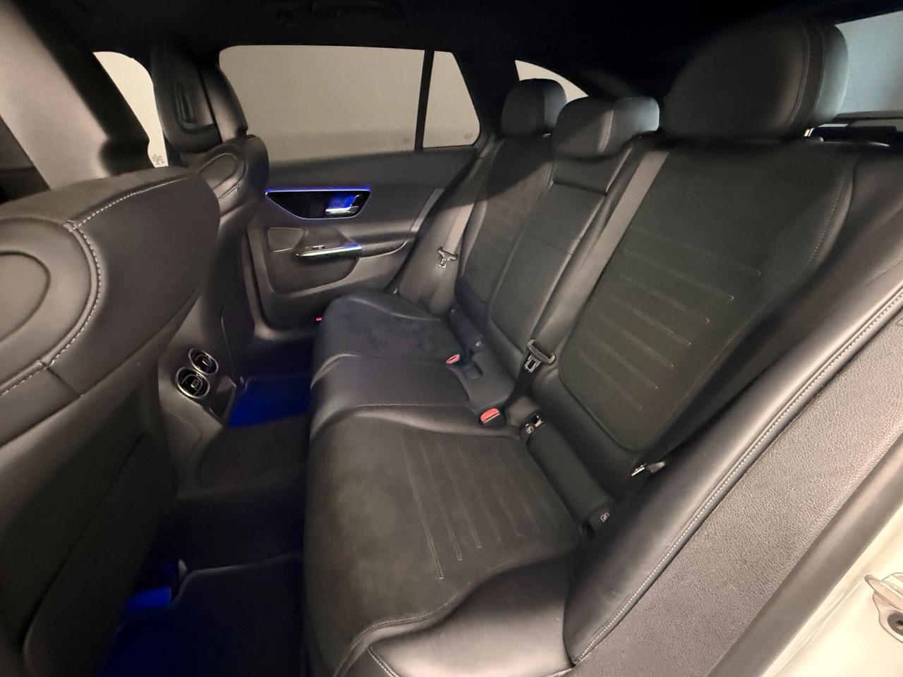 Mercedes-benz C 220 d Mild hybrid S.W. Premium Plus