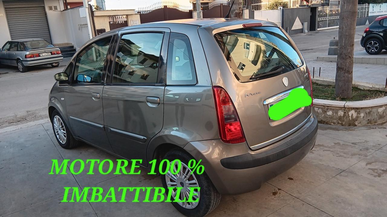 Lancia MUSA PERFETTA MONDIALCARS KM 120.000