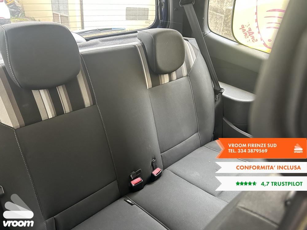 RENAULT Twingo 2ª serie Twingo 1.2 16V Night&Day