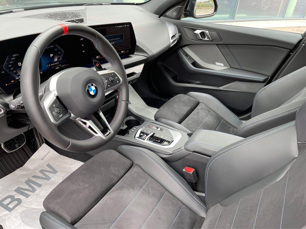 BMW Serie 1 M 135 MSport Pro xDrive DCT
