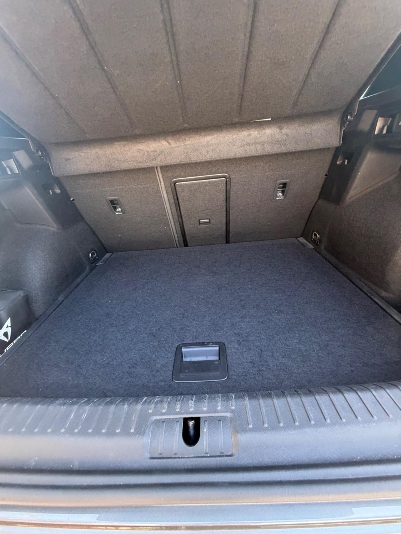 Cupra Formentor 1.5 TSI prezzo 19900