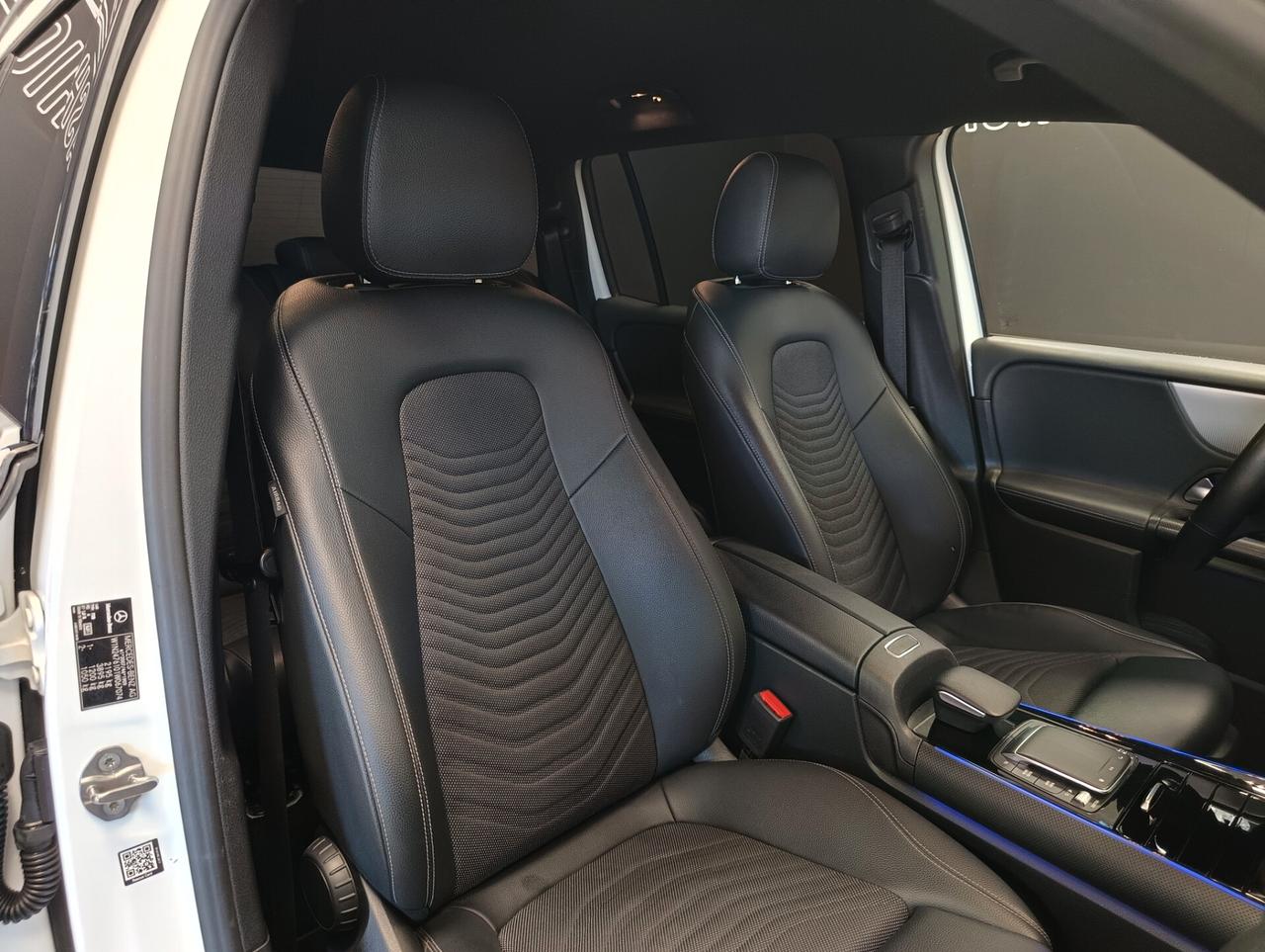 Mercedes-benz GLB 180 GLB 180 d Automatic Sport
