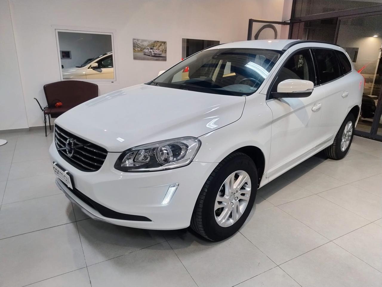 Volvo XC 60 XC60 D3 Geartronic Business