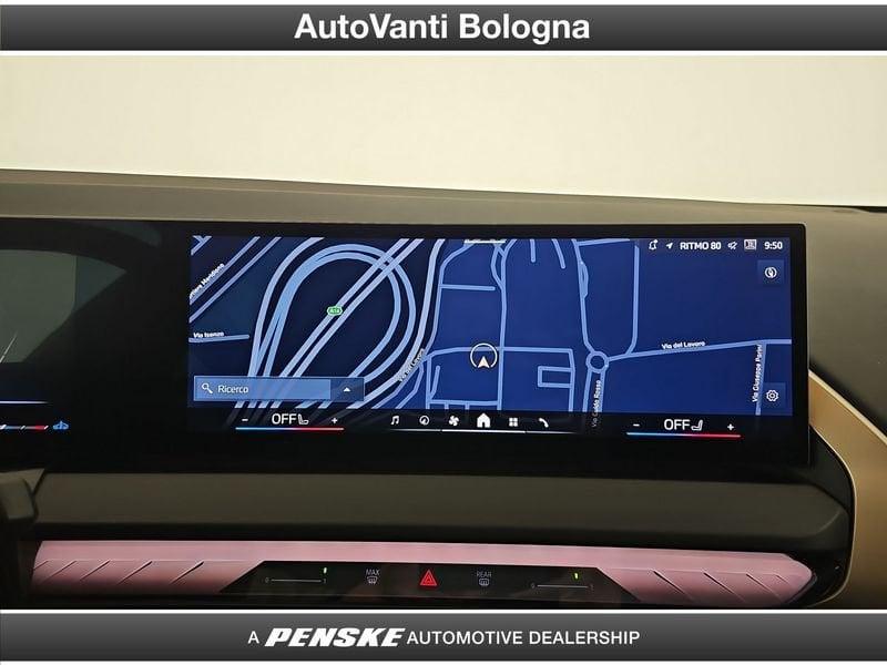 BMW X3 X3 xdrive20d auto
