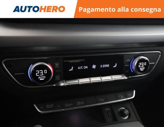 AUDI Q5 SPB 40 TDI quattro S tronic S line