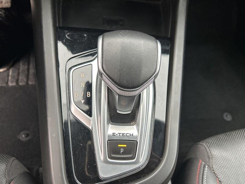 Renault Arkana 2021 1.6 E-Tech hybrid R.S. Line 145cv