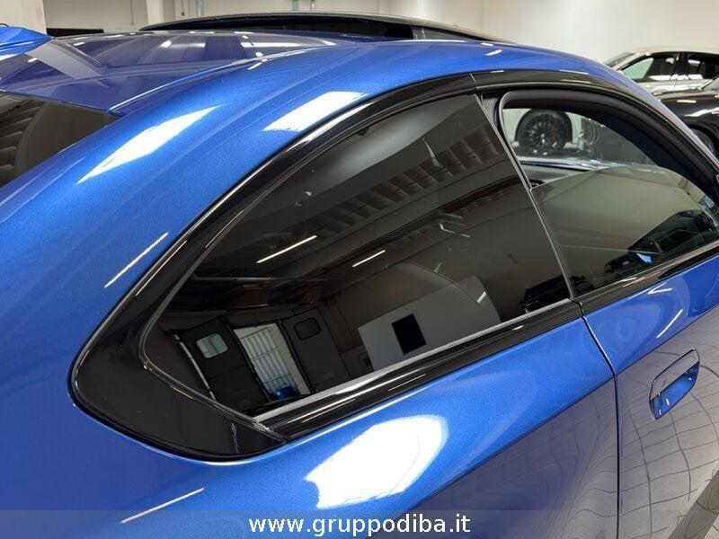 BMW Serie 2 G42 Coupe 220d Coupe mhev 48V MSport Pro auto