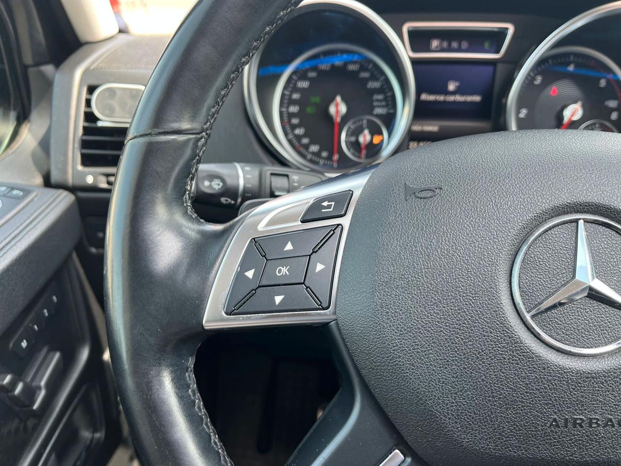 Mercedes-benz G 350 d 245cv auto