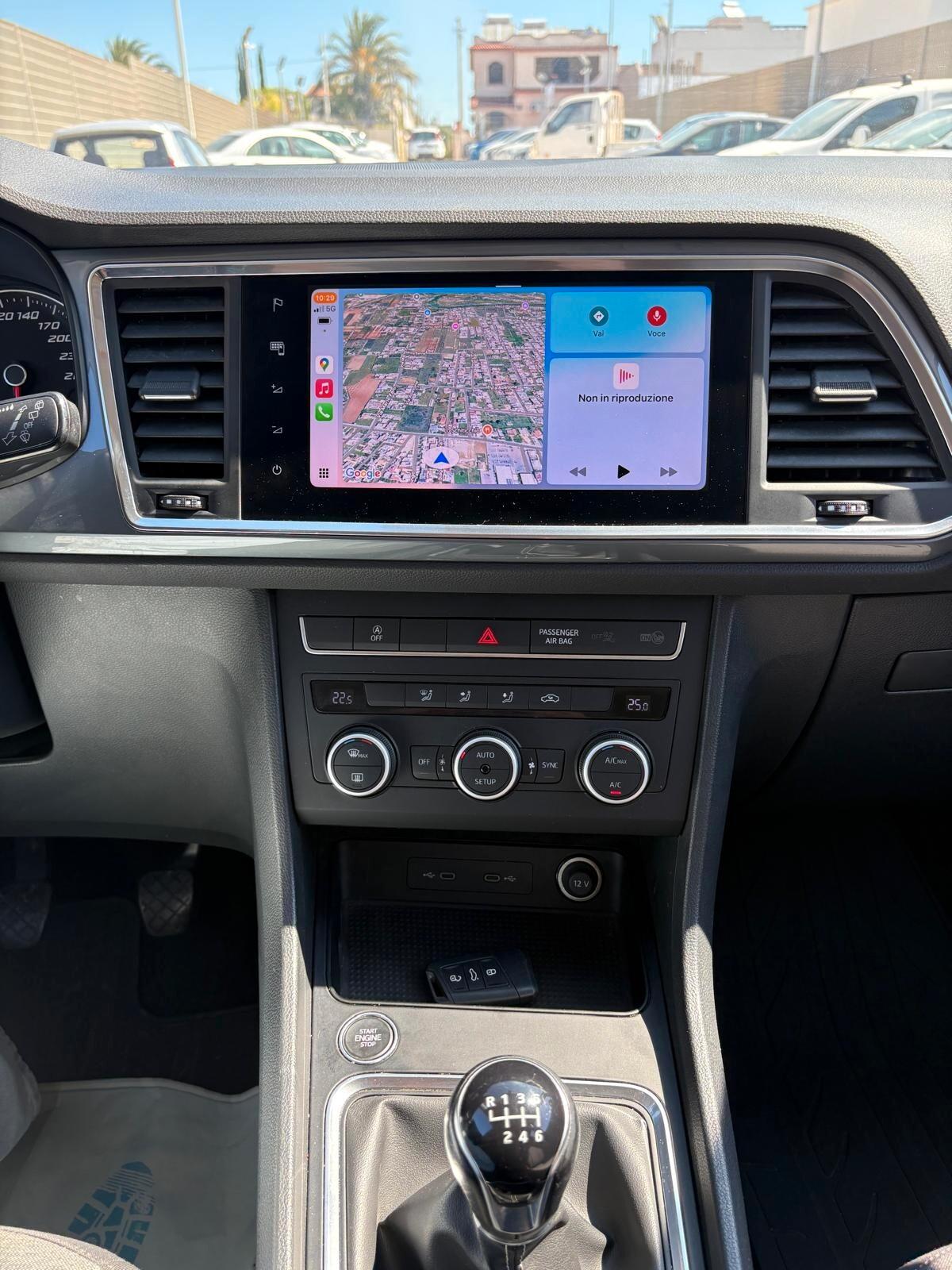 Seat Ateca 2.0 TDI Business 150CV