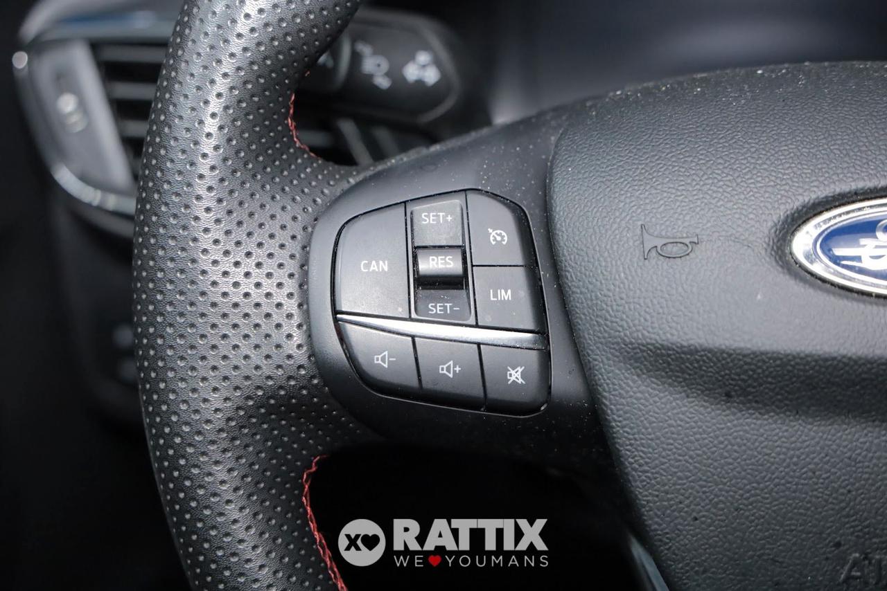 Ford Puma 1.0 Ecoboost Hybrid 125CV ST-Line