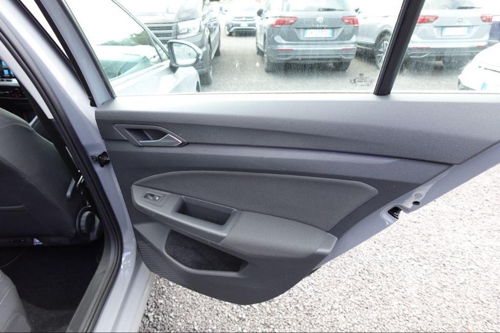 Volkswagen Golf 1.4 TSI eHYBRID 204 CV DSG Style