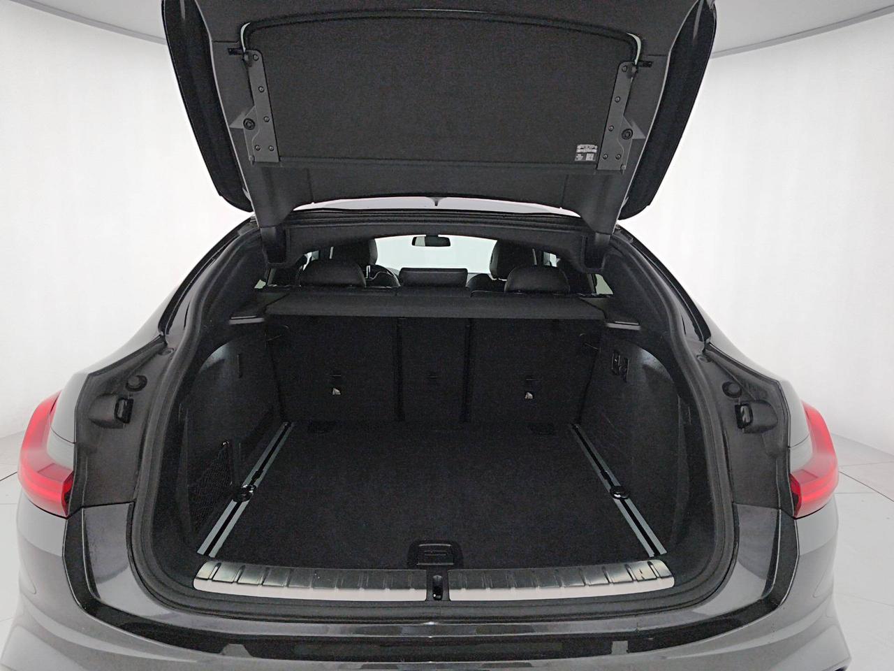 BMW X4 xDrive20d MSport