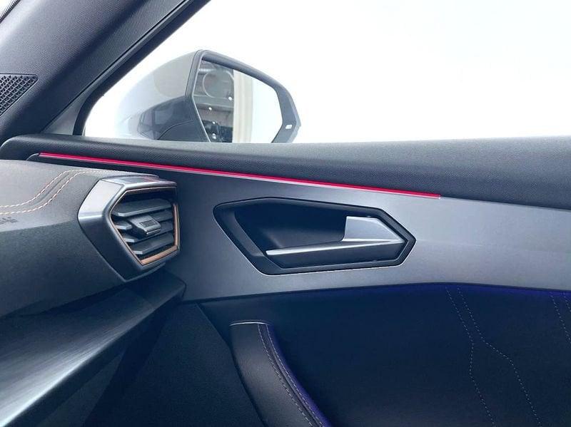 CUPRA Formentor 1.5 TSI