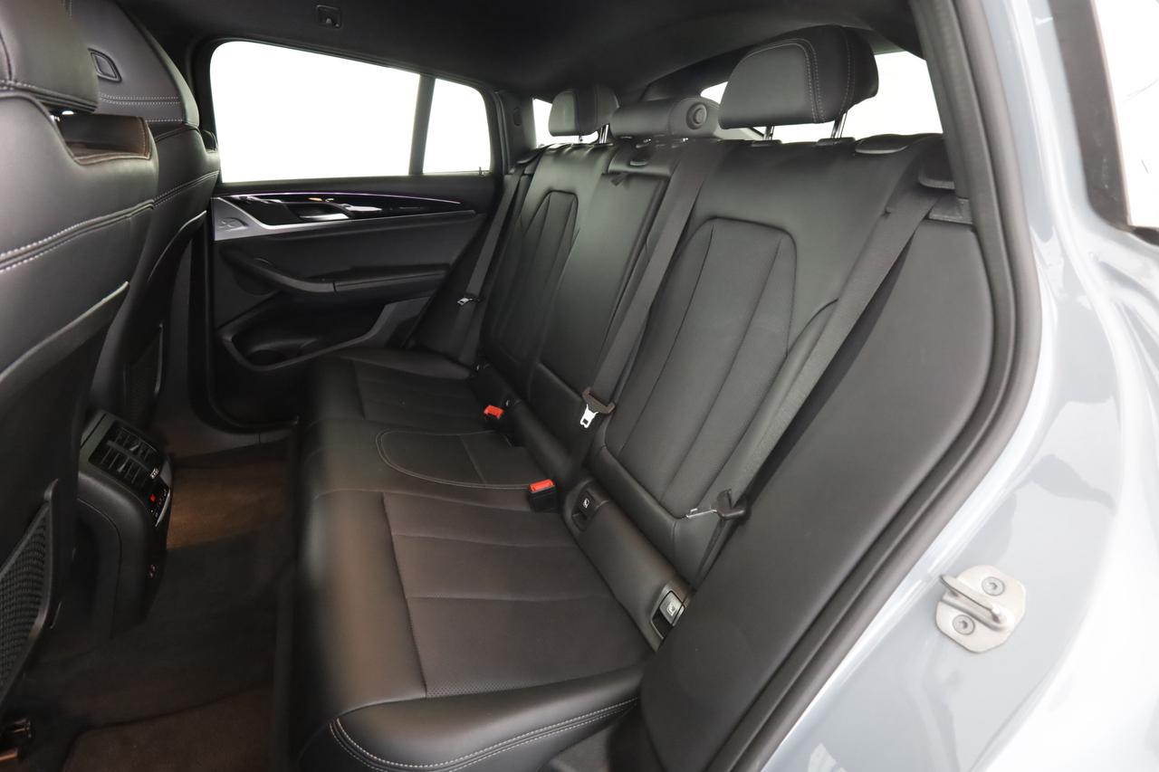 BMW X4 (G02) X4 xDrive30d 48V Msport