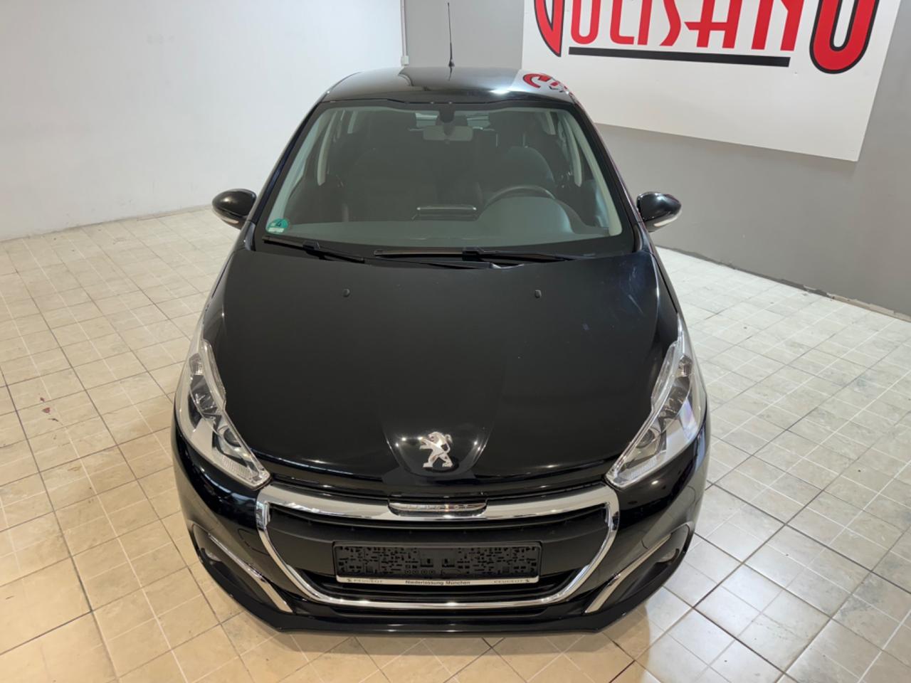 Peugeot 208 PureTech 68 5 porte Active