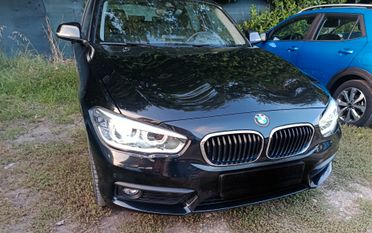 Bmw 118 118i 5p.