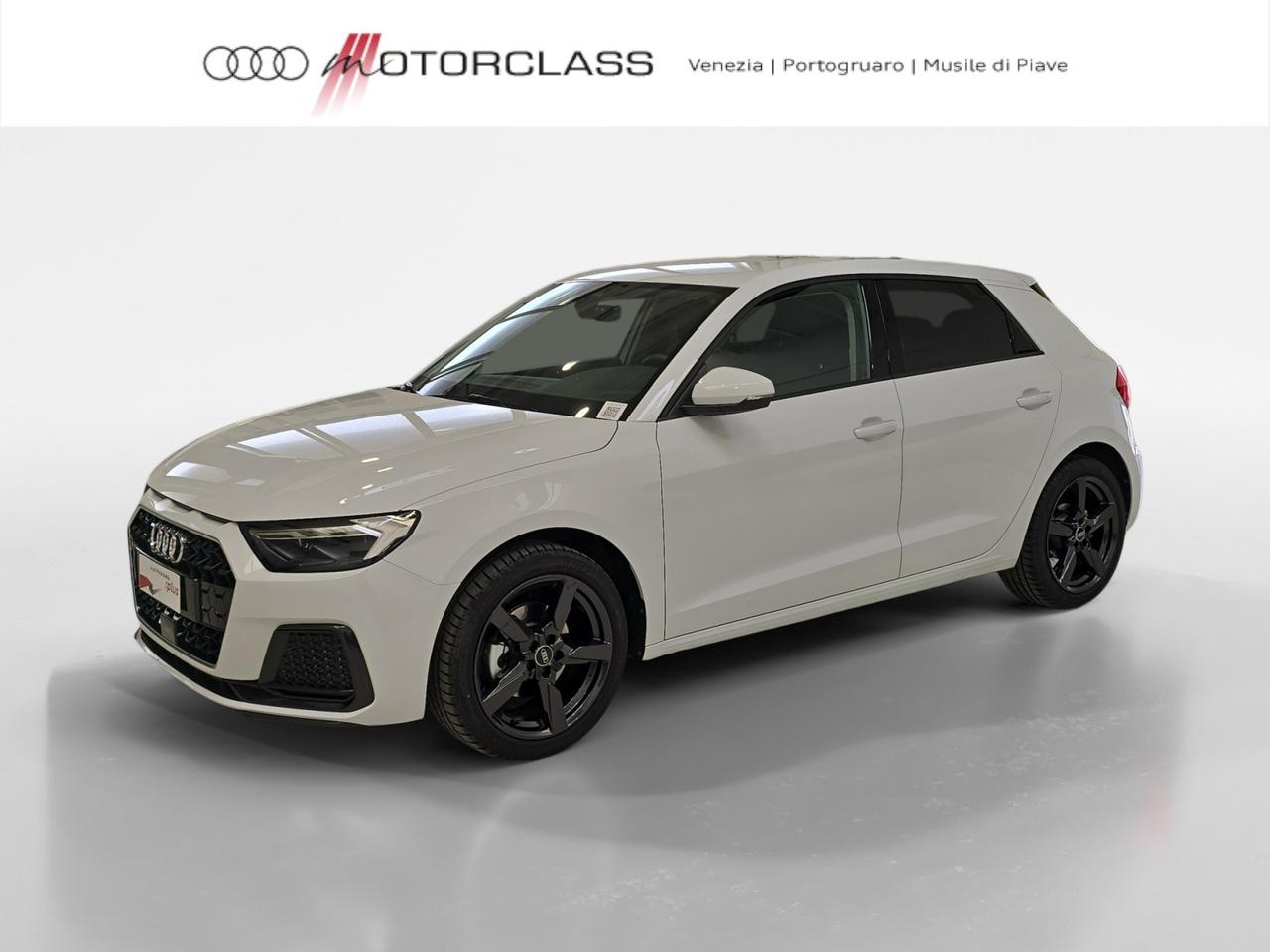 sportback 30 1.0 tfsi 116cv Advanced