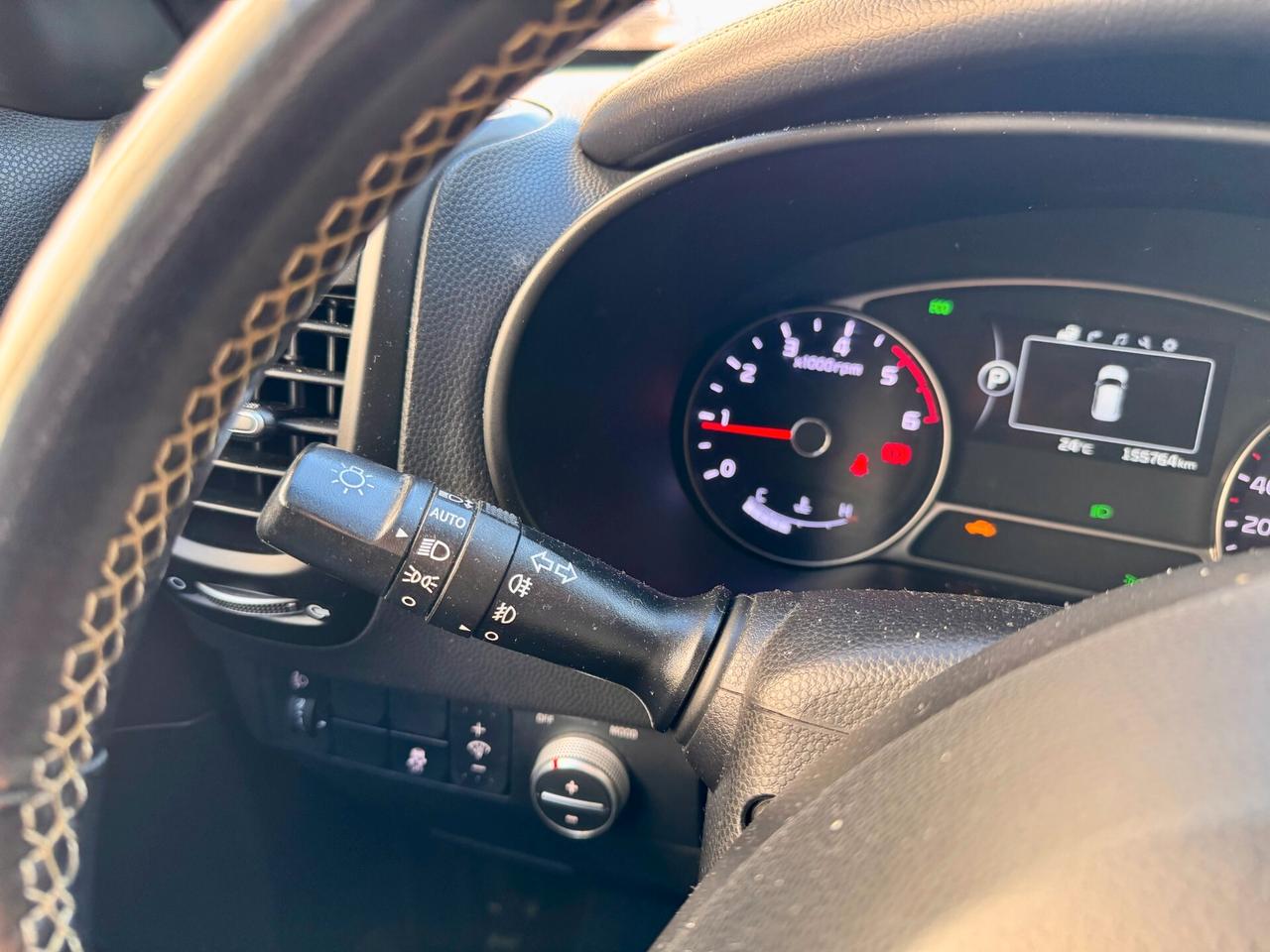 Kia Soul 1.6 CRDi You 16V 128cv auto