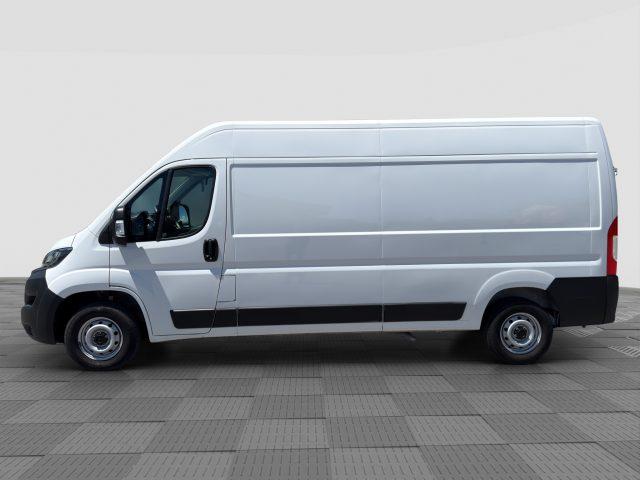 FIAT Ducato Ducato 35 2.2 Mjt 140CV PLM-TM Furgone
