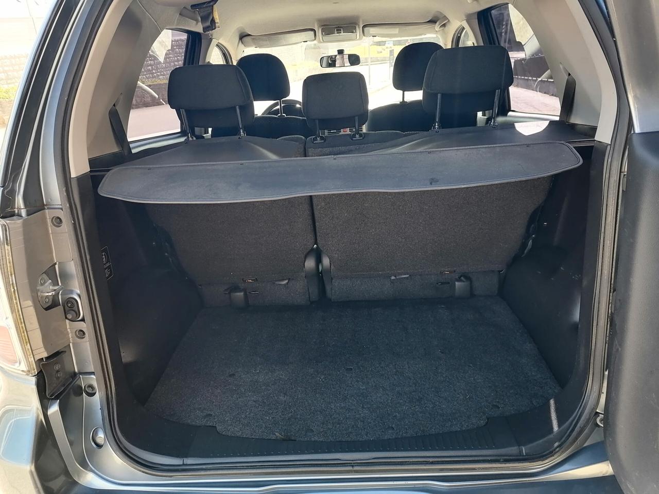 Daihatsu Terios 1.5 4WD 105cv 2010