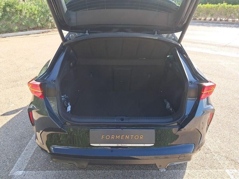 Cupra Formentor Formentor 2.0 TDI DSG
