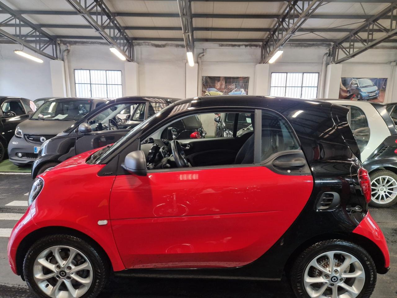Turbo 2019 solo 36000km passion automatica garanzia