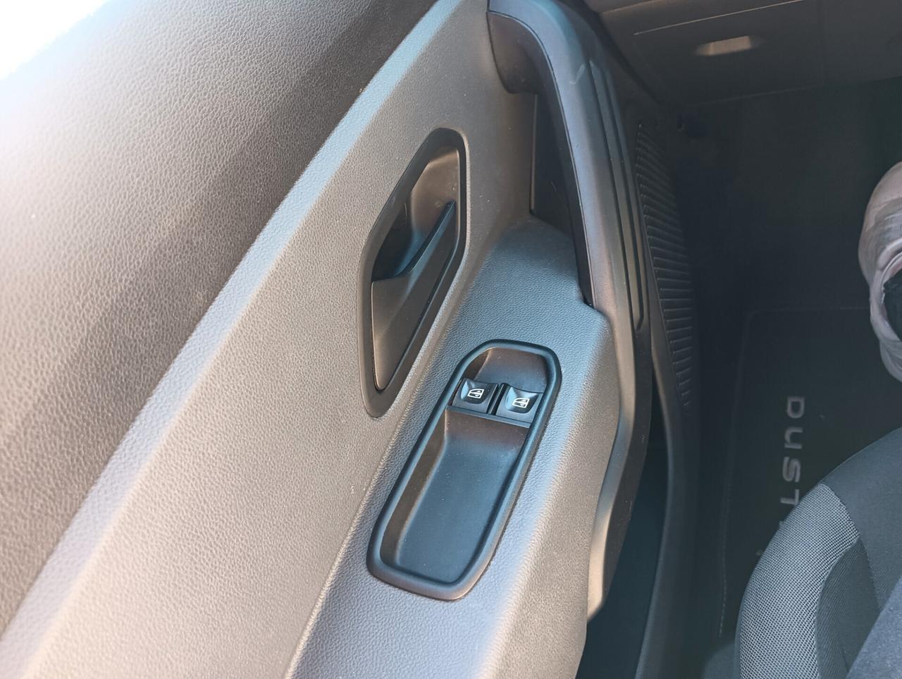 Dacia Duster 1.5 dCi 8V 110 CV 4x2 Essential