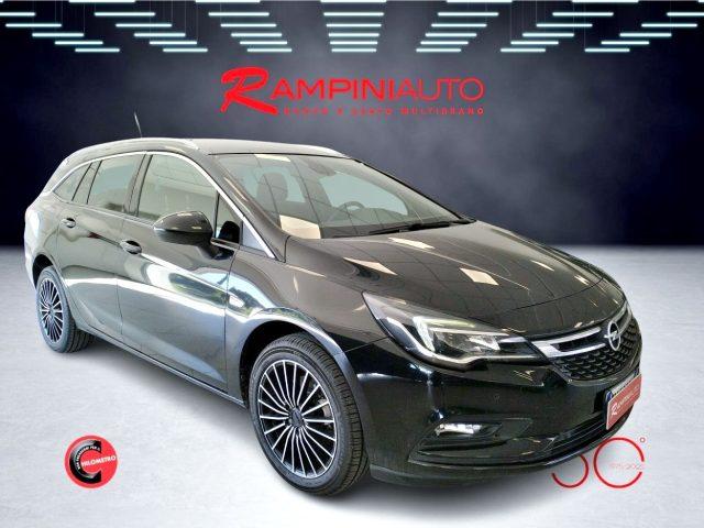 OPEL Astra 1.4 Turbo 110CV EcoMETANO Sports Tourer