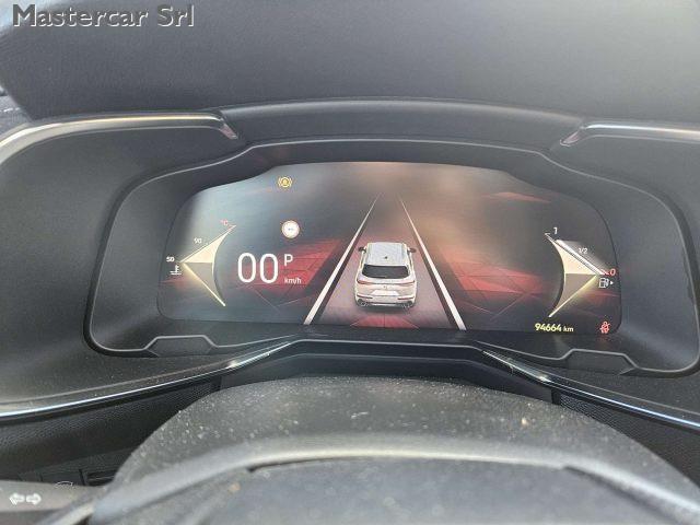 DS AUTOMOBILES DS 7 1.5 bluehdi Performance Line 130cv TG: GP062BEG :